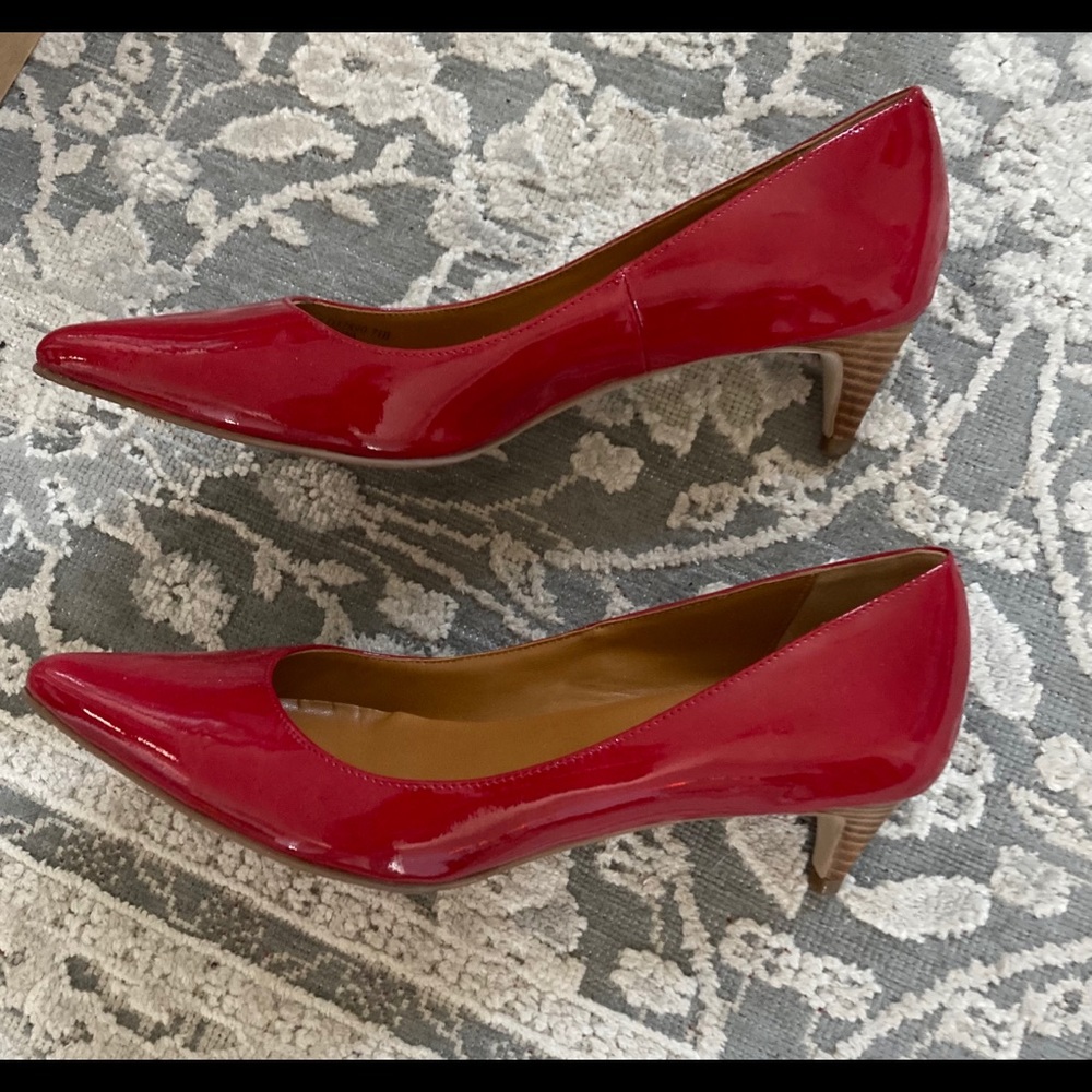 EUC! Cole Haan Air Julianna Pumps